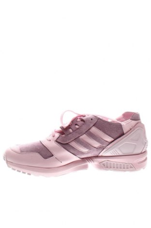 Мъжки обувки Adidas Originals, Размер 45, Цвят Розов, Цена 131,40 лв.