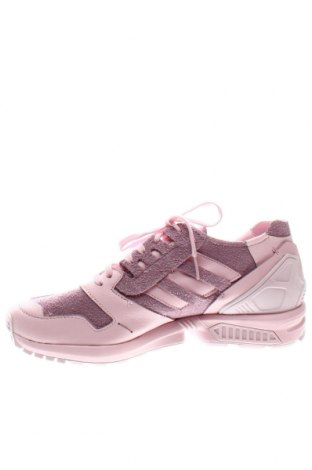 Мъжки обувки Adidas Originals, Размер 42, Цвят Розов, Цена 131,40 лв.