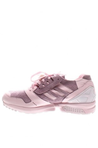 Мъжки обувки Adidas Originals, Размер 44, Цвят Розов, Цена 131,40 лв.