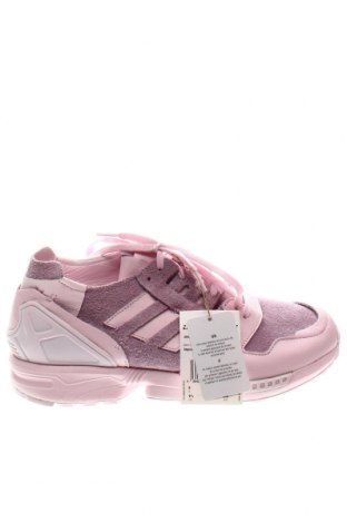 Мъжки обувки Adidas Originals, Размер 43, Цвят Розов, Цена 131,40 лв.