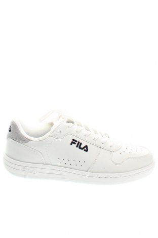 Ανδρικά παπούτσια FILA, Μέγεθος 42, Χρώμα Λευκό, Τιμή 44,85 €