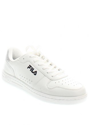 Мъжки обувки FILA, Размер 42, Цвят Бял, Цена 87,00 лв.