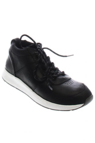 Мъжки обувки Lyle & Scott, Размер 44, Цвят Черен, Цена 174,00 лв.