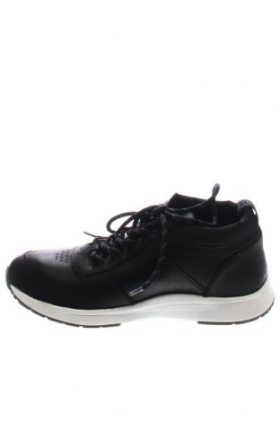 Мъжки обувки Lyle & Scott, Размер 44, Цвят Черен, Цена 174,00 лв.