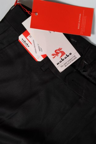 Pánske nohavice , Veľkosť M, Farba Čierna, Cena  5,69 €