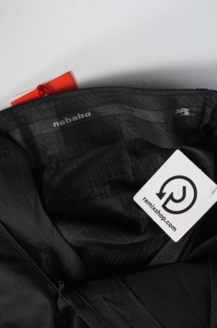 Ανδρικό παντελόνι, Μέγεθος S, Χρώμα Μαύρο, Τιμή 6,88 €