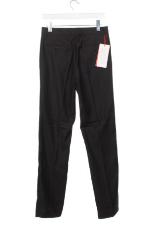 Ανδρικό παντελόνι, Μέγεθος S, Χρώμα Μαύρο, Τιμή 6,64 €