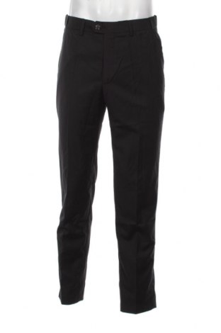 Ανδρικό παντελόνι, Μέγεθος M, Χρώμα Μαύρο, Τιμή 6,16 €