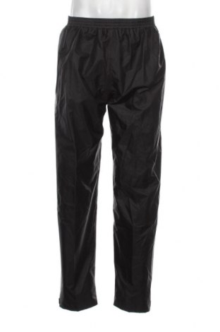 Ανδρικό παντελόνι, Μέγεθος M, Χρώμα Μαύρο, Τιμή 5,69 €