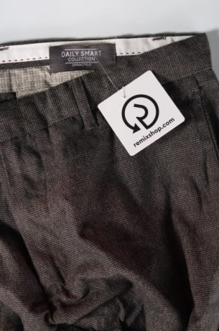 Herrenhose, Größe M, Farbe Grau, Preis € 2,22