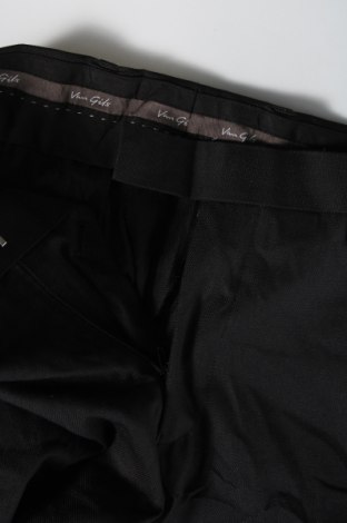 Pánské kalhoty , Velikost M, Barva Černá, Cena  55,00 Kč