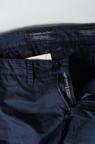 Мъжки панталон, Размер S, Цвят Син, Цена 4,35 лв.
