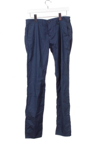 Pánske nohavice , Veľkosť S, Farba Modrá, Cena  2,14 €