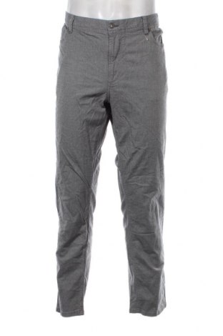 Мъжки панталон Alberto, Размер XL, Цвят Сив, Цена 24,20 лв.