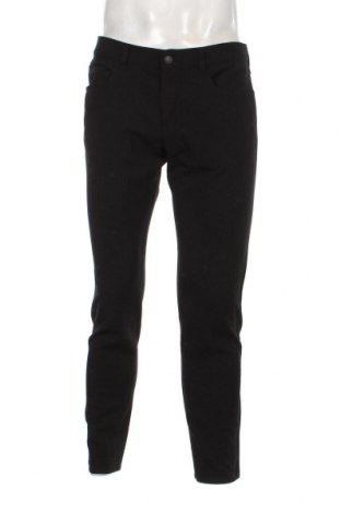 Мъжки панталон Alberto, Размер L, Цвят Черен, Цена 11,00 лв.