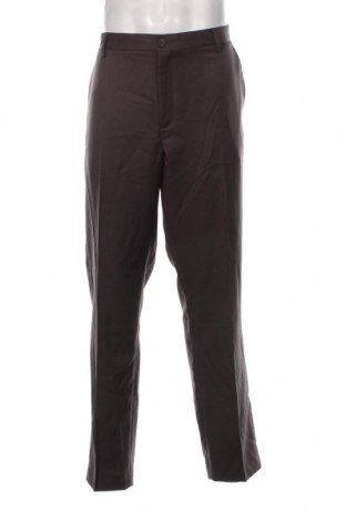 Pantaloni de bărbați Amazon Essentials, Mărime XL, Culoare Gri, Preț 34,80 Lei