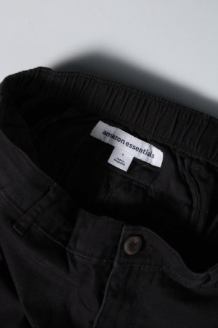 Ανδρικό παντελόνι Amazon Essentials, Μέγεθος L, Χρώμα Μαύρο, Τιμή 6,40 €