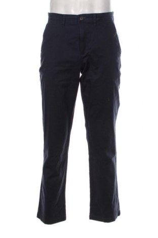 Pantaloni de bărbați Amazon Essentials, Mărime M, Culoare Albastru, Preț 31,78 Lei