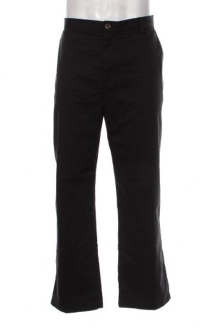 Мъжки панталон Amazon Essentials, Размер XL, Цвят Черен, Цена 14,26 лв.