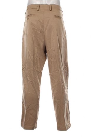 Pantaloni de bărbați Amazon Essentials, Mărime XL, Culoare Bej, Preț 30,26 Lei