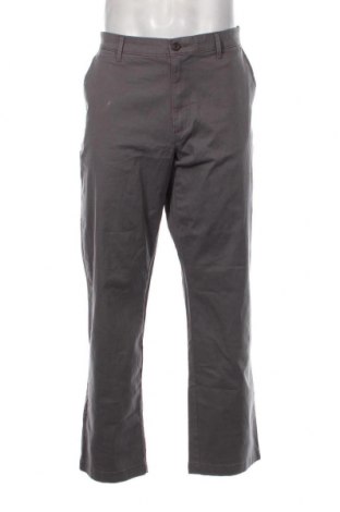 Мъжки панталон Amazon Essentials, Размер XL, Цвят Сив, Цена 12,42 лв.