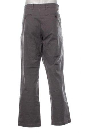 Мъжки панталон Amazon Essentials, Размер XL, Цвят Сив, Цена 46,00 лв.