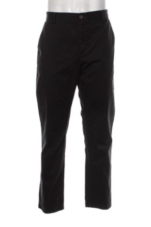 Pantaloni de bărbați Amazon Essentials, Mărime L, Culoare Negru, Preț 36,32 Lei
