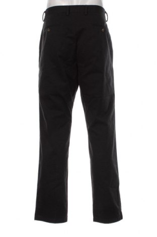 Мъжки панталон Amazon Essentials, Размер L, Цвят Черен, Цена 11,96 лв.