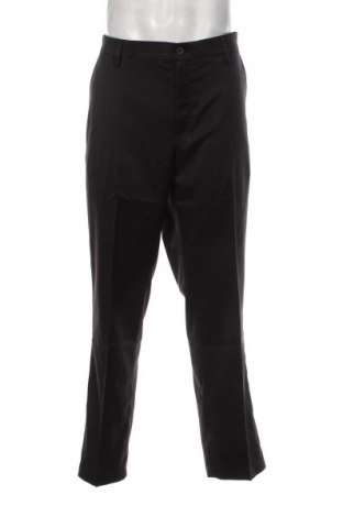 Pantaloni de bărbați Amazon Essentials, Mărime XL, Culoare Negru, Preț 33,29 Lei