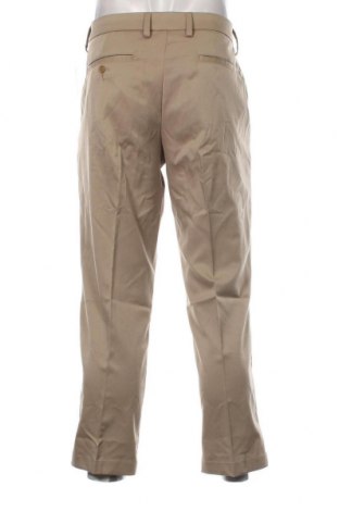 Pantaloni de bărbați Amazon Essentials, Mărime L, Culoare Bej, Preț 30,26 Lei