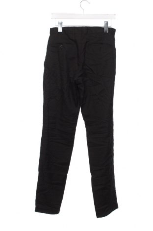Pantaloni de bărbați Angelo Litrico, Mărime S, Culoare Negru, Preț 11,45 Lei