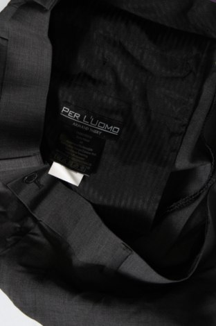Ανδρικό παντελόνι Armand Thiery, Μέγεθος L, Χρώμα Γκρί, Τιμή 17,94 €