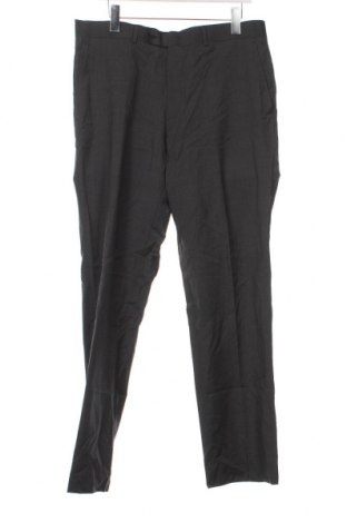 Мъжки панталон Armand Thiery, Размер L, Цвят Сив, Цена 3,77 лв.