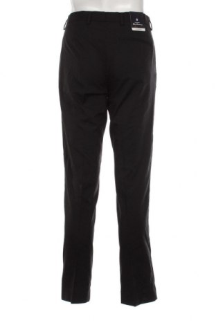 Pantaloni de bărbați Ben Sherman, Mărime M, Culoare Negru, Preț 434,21 Lei