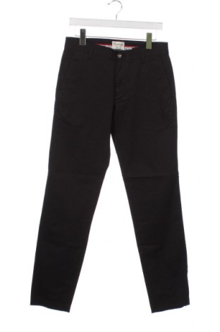 Ανδρικό παντελόνι Bendorff, Μέγεθος S, Χρώμα Μαύρο, Τιμή 7,11 €