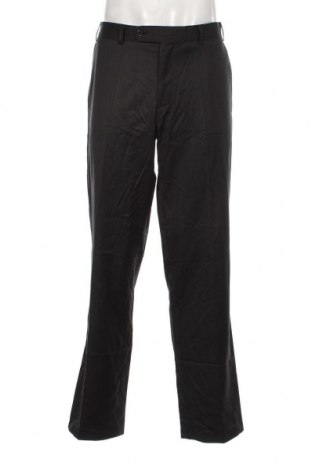 Мъжки панталон Biaggini, Размер L, Цвят Черен, Цена 4,06 лв.