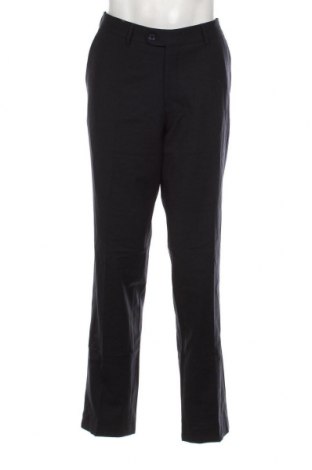 Мъжки панталон Boyard, Размер L, Цвят Син, Цена 4,20 лв.