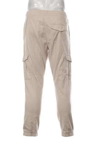 Pantaloni de bărbați Brave Soul, Mărime M, Culoare Maro, Preț 286,18 Lei