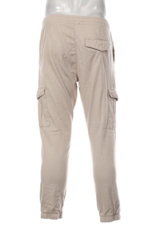 Pantaloni de bărbați Brave Soul, Mărime M, Culoare Bej, Preț 40,07 Lei