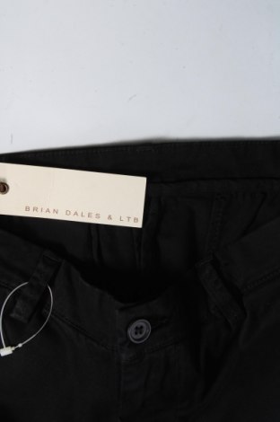 Pantaloni de bărbați Brian Dales & Ltb, Mărime S, Culoare Negru, Preț 37,20 Lei