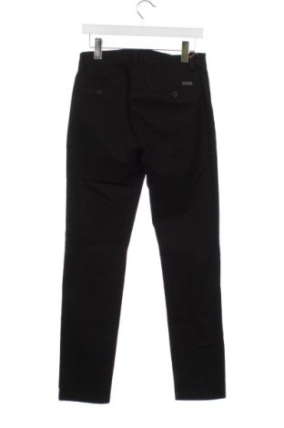 Ανδρικό παντελόνι Brian Dales & Ltb, Μέγεθος S, Χρώμα Μαύρο, Τιμή 6,73 €
