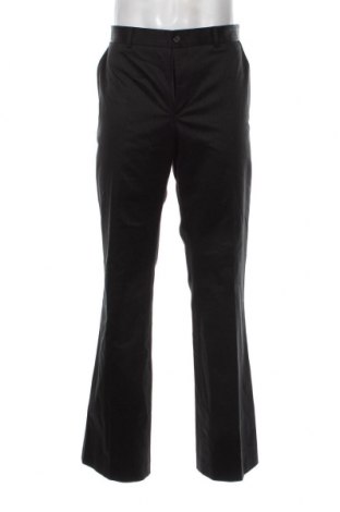 Мъжки панталон Bruuns Bazaar, Размер L, Цвят Черен, Цена 4,40 лв.