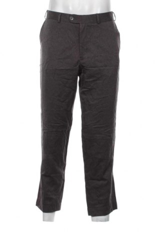 Ανδρικό παντελόνι C&A, Μέγεθος L, Χρώμα Γκρί, Τιμή 2,15 €