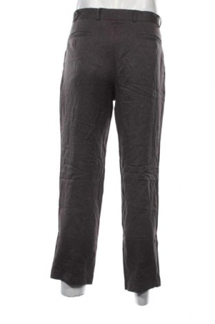Pantaloni de bărbați C&A, Mărime L, Culoare Gri, Preț 95,39 Lei