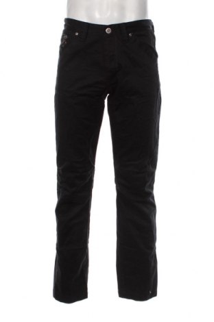 Мъжки панталон Cargo, Размер M, Цвят Черен, Цена 8,70 лв.