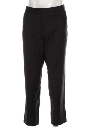 Мъжки панталон Carl Gross, Размер L, Цвят Черен, Цена 4,40 лв.