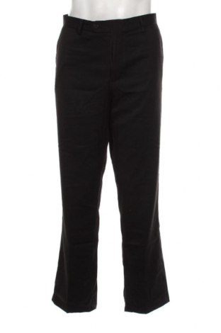 Мъжки панталон Cedar Wood State, Размер L, Цвят Черен, Цена 3,77 лв.
