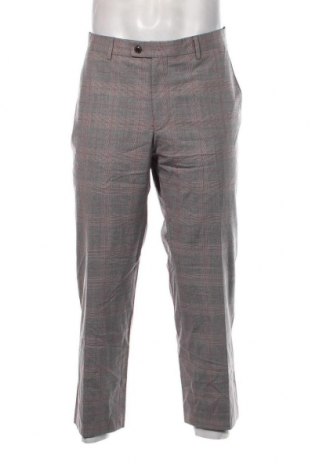 Мъжки панталон Christian Berg, Размер L, Цвят Сив, Цена 5,80 лв.