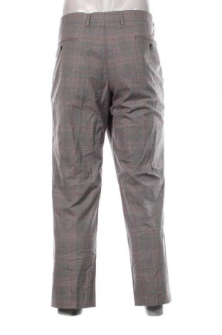 Ανδρικό παντελόνι Christian Berg, Μέγεθος L, Χρώμα Γκρί, Τιμή 2,87 €
