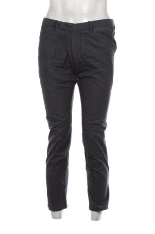Ανδρικό παντελόνι Cinque, Μέγεθος M, Χρώμα Γκρί, Τιμή 4,63 €